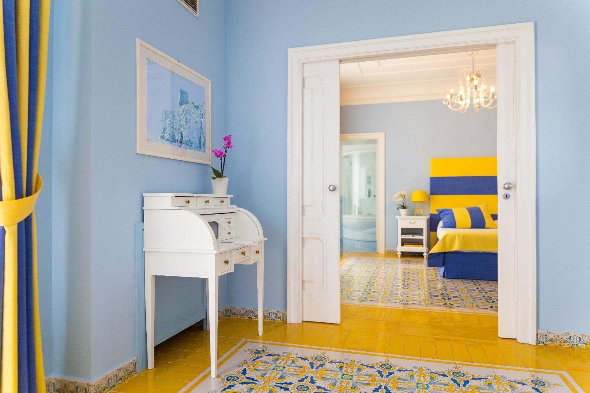Hotel Eliana Sorrent