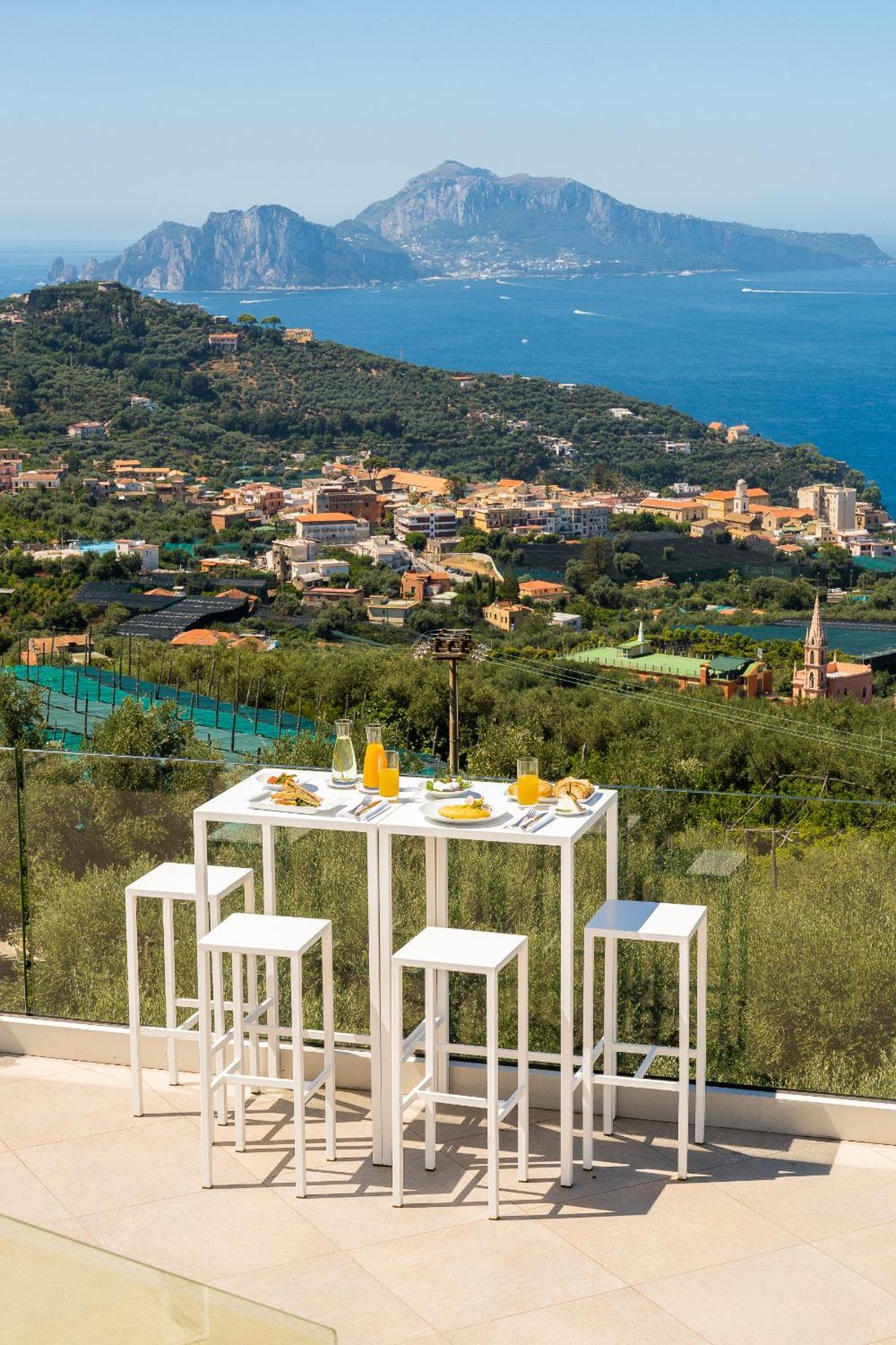 Eliana Hotel Sorrent
