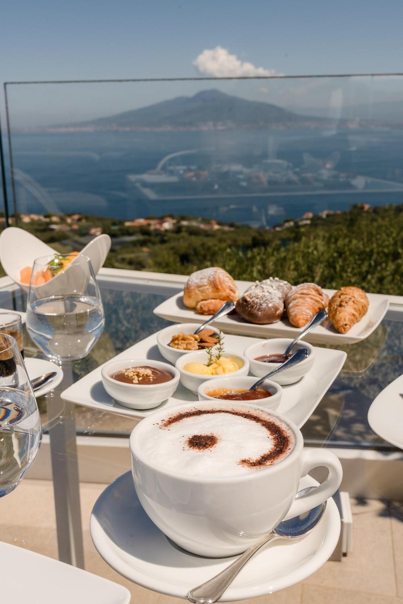 Eliana Hotel Sorrent