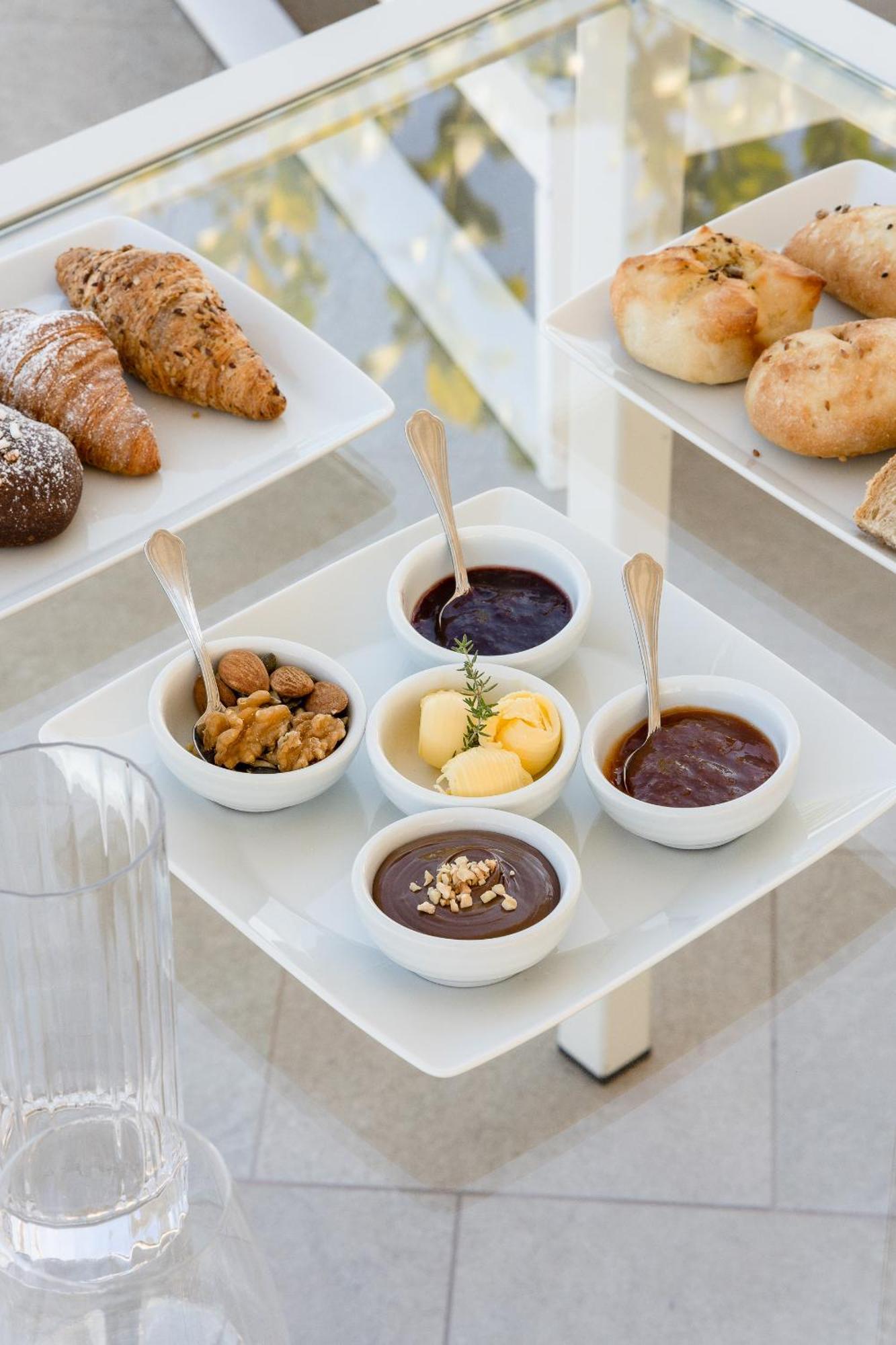 Eliana Hotel Sorrent