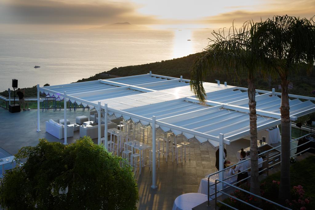 Eliana Hotel Sorrent