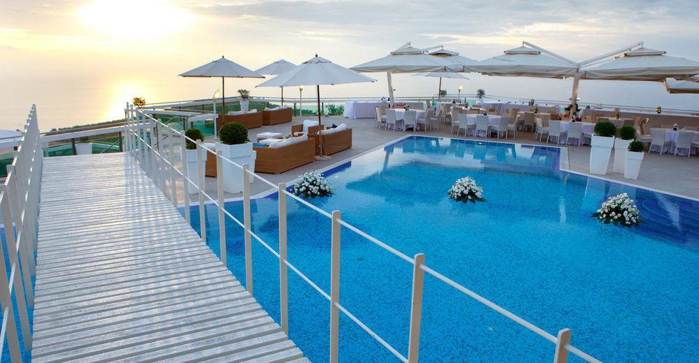 Hotel Eliana Sorrent