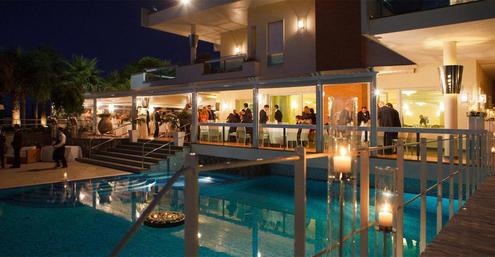 Hotel Eliana Sorrent