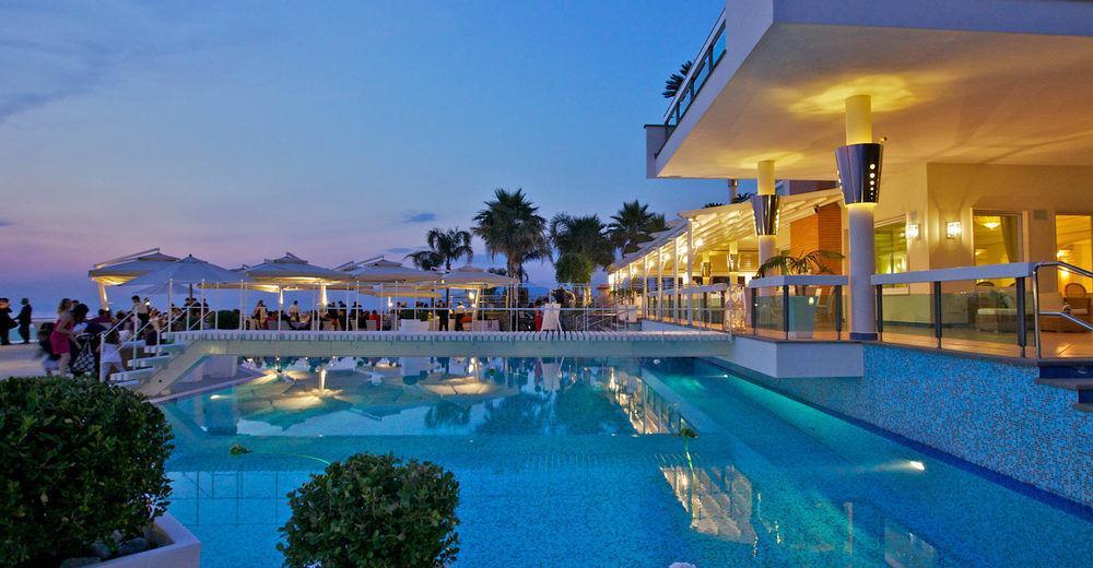 Hotel Eliana Sorrent