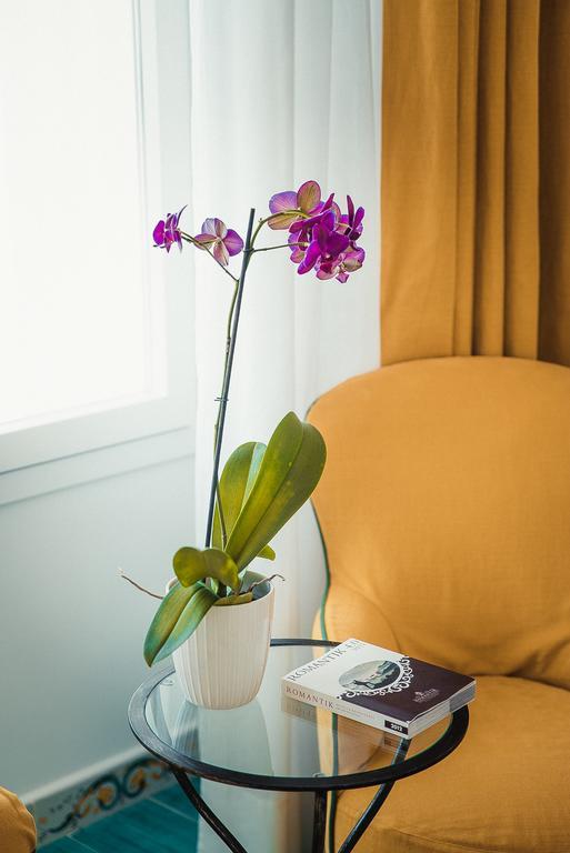 Eliana Hotel Sorrent