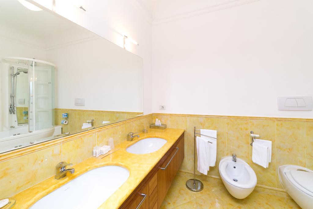 Eliana Hotel Sorrent