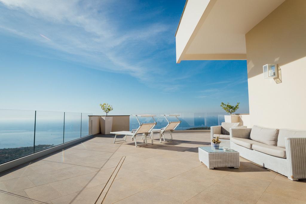 Hotel Eliana Sorrent