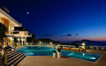 Hotel Eliana Sorrent