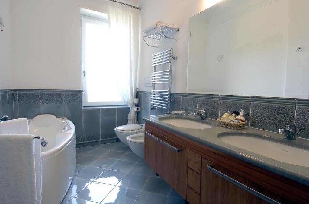 Hotel Eliana Sorrent